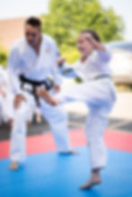Taekwondo_BZL_Kick_Outdoor-Matte