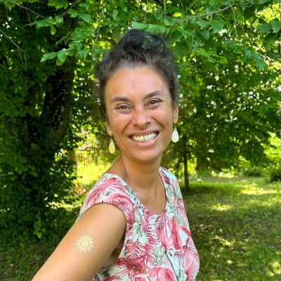 Autorenbild: Elisabeth Cartellieri