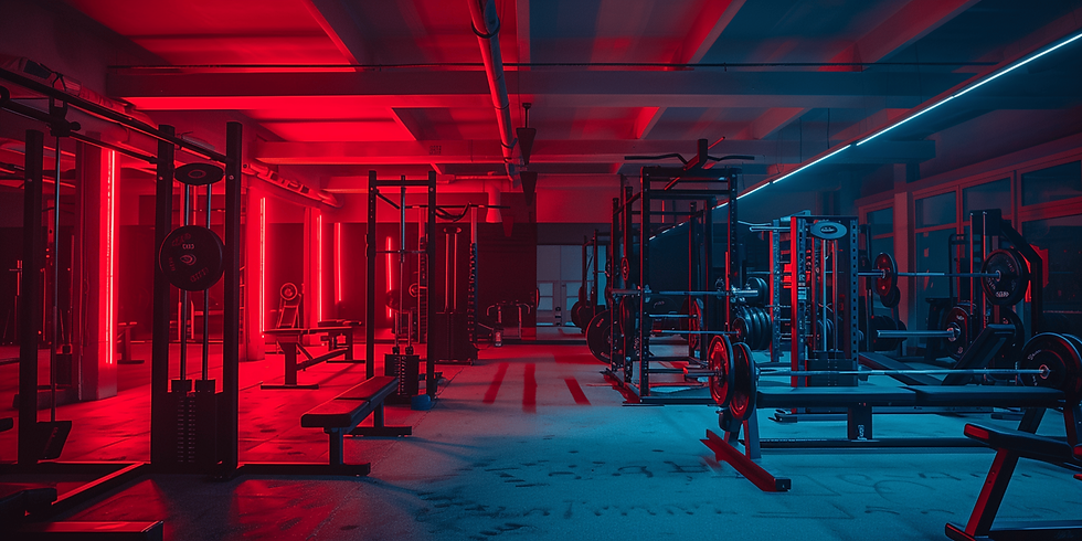 —Pngtree—a fully equipped gym with_16142999.png