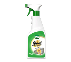 Glass Cleaner