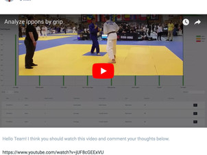 Athlete Analyzer Flow - Keeps you always updated on all athletes in your team