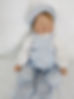 Serenity #effiesdolls.com