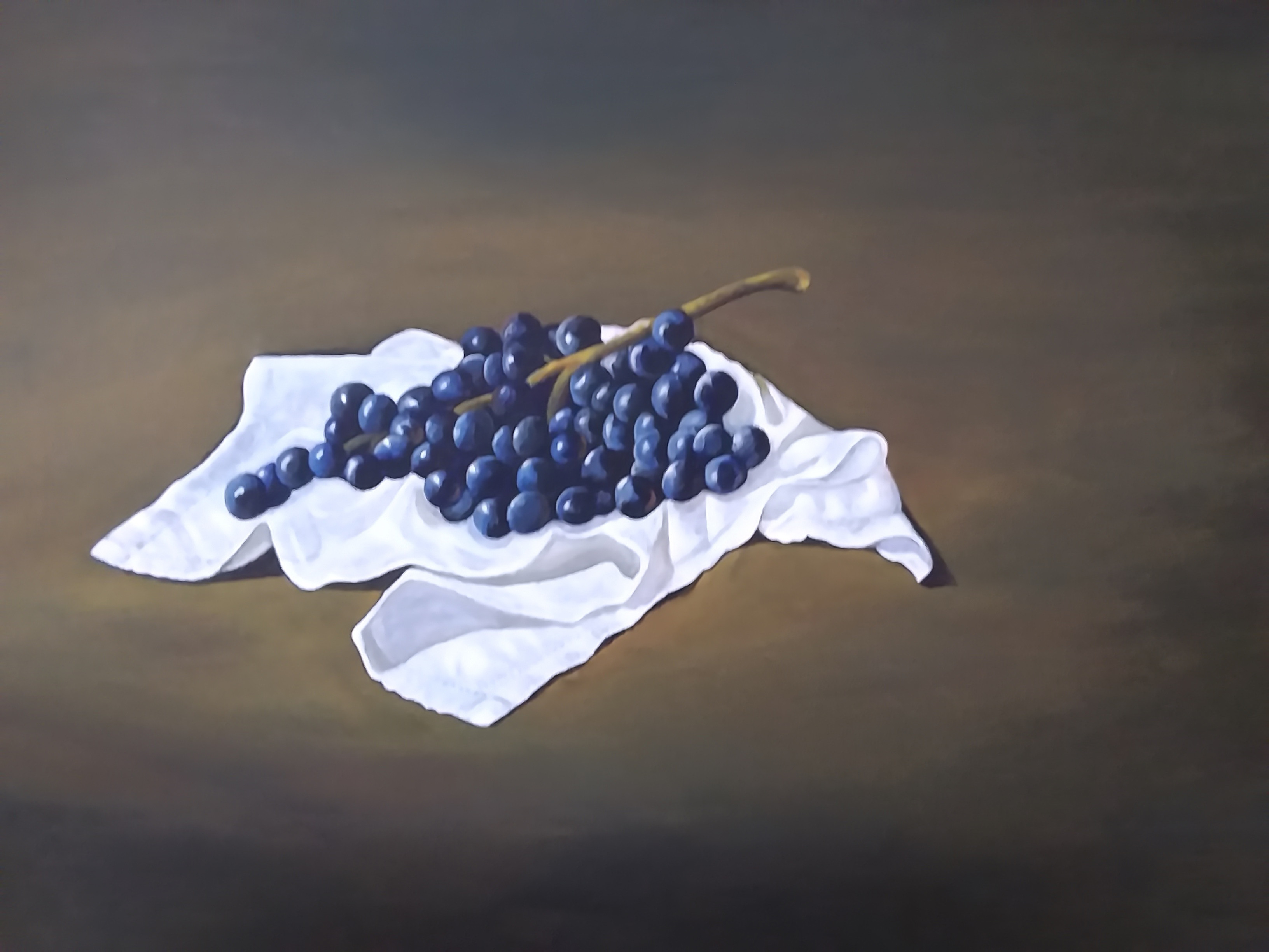 Grapes