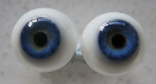Effies Dolls, Doll Supplies, Hand Blown Glass Eyes Blue.jpg