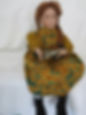 Crystal #effiesdolls.com