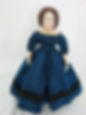 Leontine #effiesdolls.com