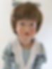 Faye #effiesdolls.com