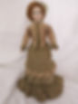 Lady Margaret #effiesdolls.com