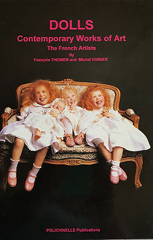 Effies Dolls, Doll Books, Dolls Contemporary works of art.jpg