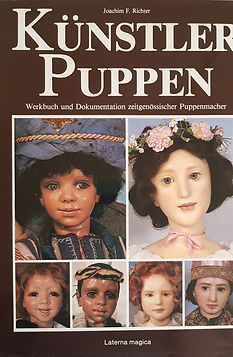 Effies Dolls, Doll Books, Kunstler Puppen.jpg