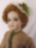 Lady Margaret #effiesdolls.com
