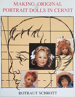 Effies Doll, Doll Books, Making original portrait doll in cernit.jpg