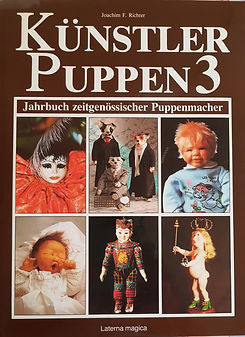 Effies Dolls, Doll Books, Kunstler Puppen 3.jpg
