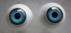 Effies Dolls, Doll Supplies, Eyes Round Plastic Blue.jpg
