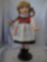 Blossom #effiesdolls.com