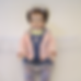 Holiday Helper #effiesdolls.com