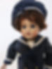 Jumeau Petite #effiesdolls.com