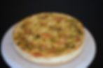 Turkish delight cheesecake