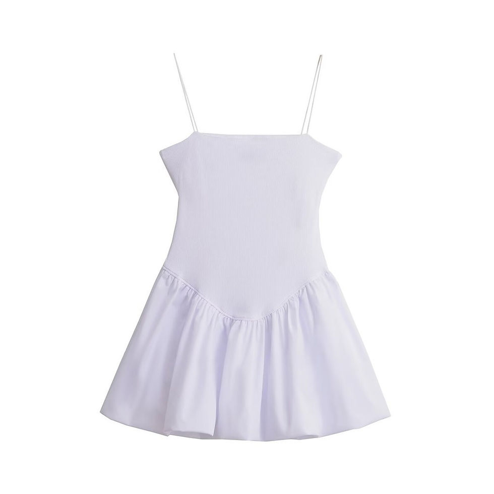 Thumbnail: Lavica Bubble Dress