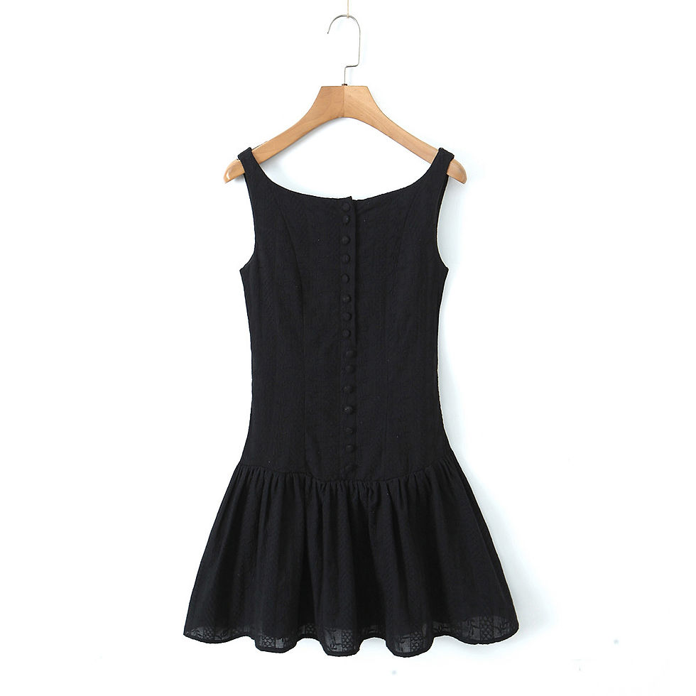 Thumbnail: Pierre Dress
