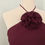 Thumbnail: Rosie Flower Chiffon Dress