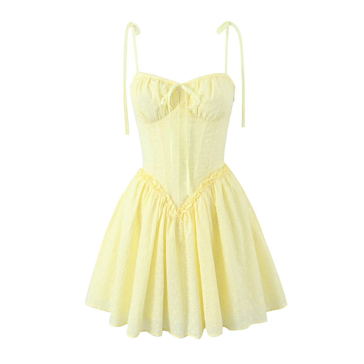 Verily Dress