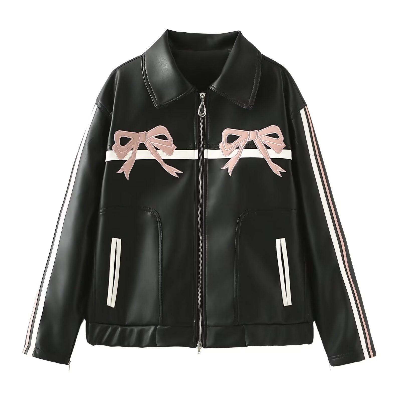Coquette Jacket