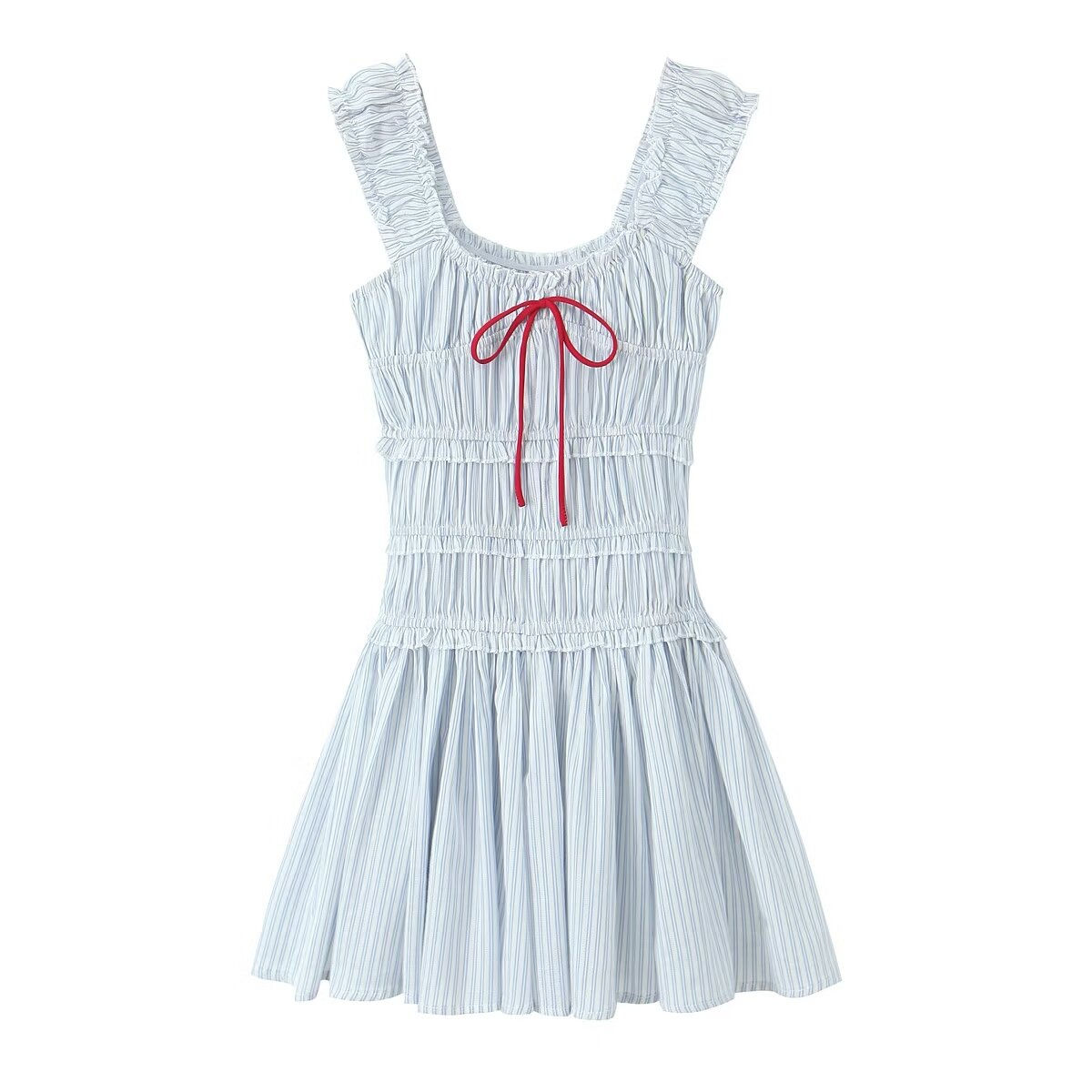 Sevica Dress