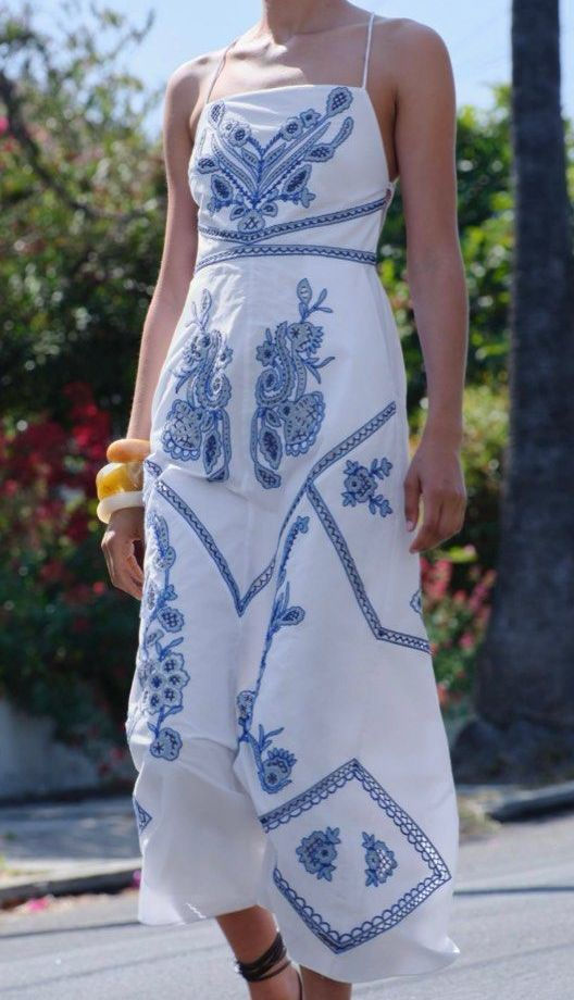 Thumbnail: Evelyn Long Dress