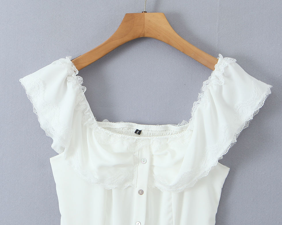 Thumbnail: Hadley Dress