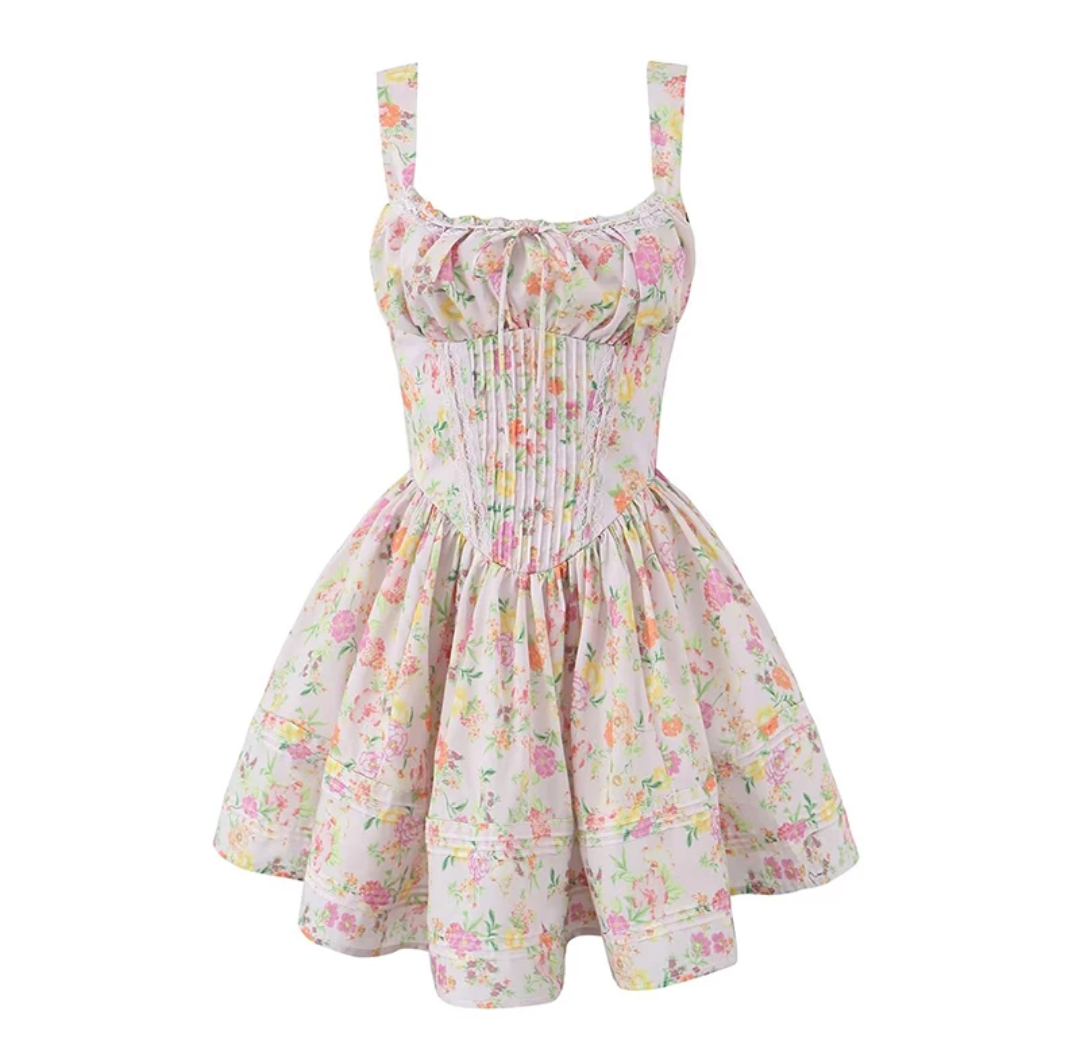 Florian Dress