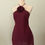 Thumbnail: Rosie Flower Chiffon Dress