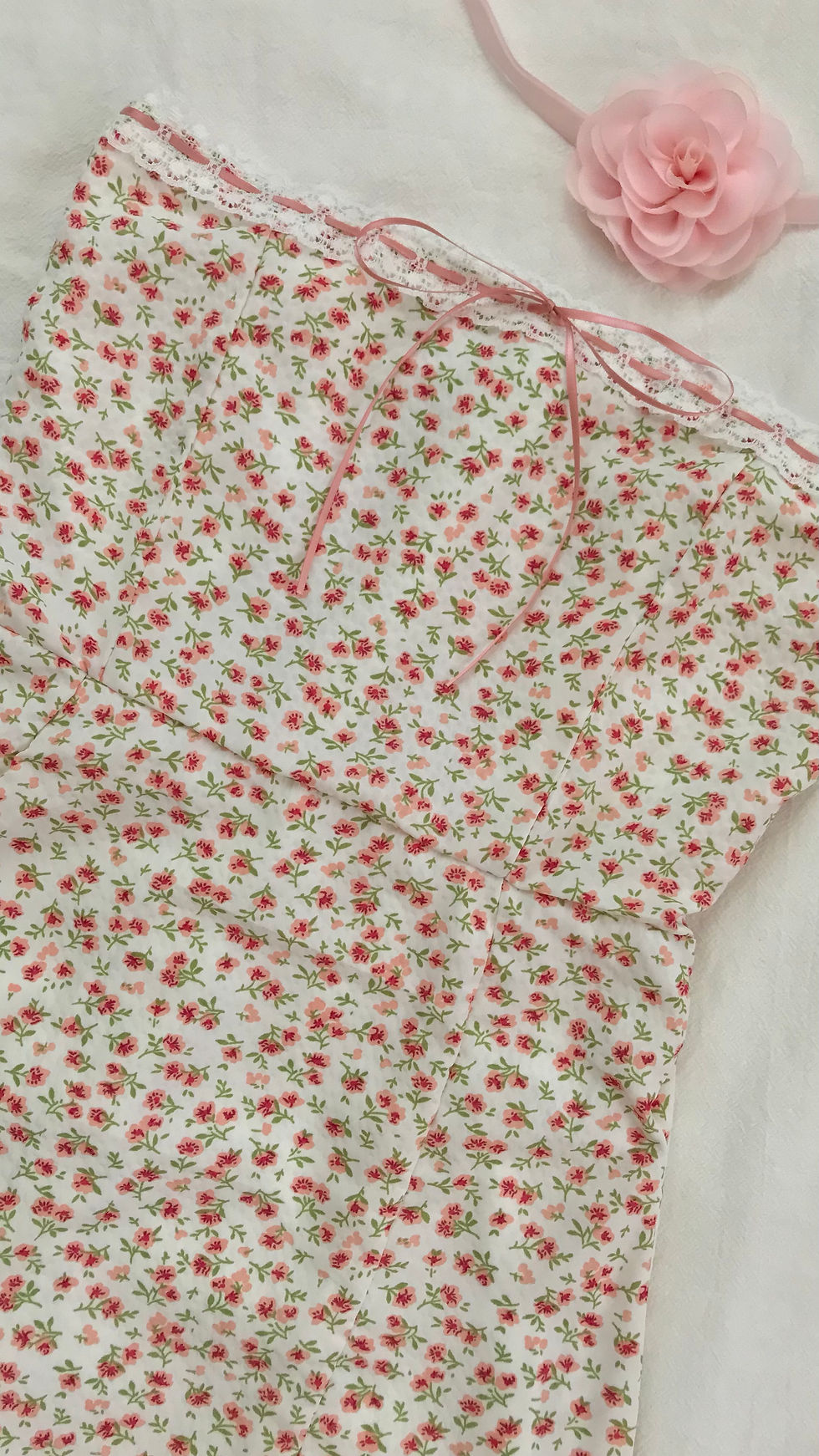 Thumbnail: Chantel Tube Dress