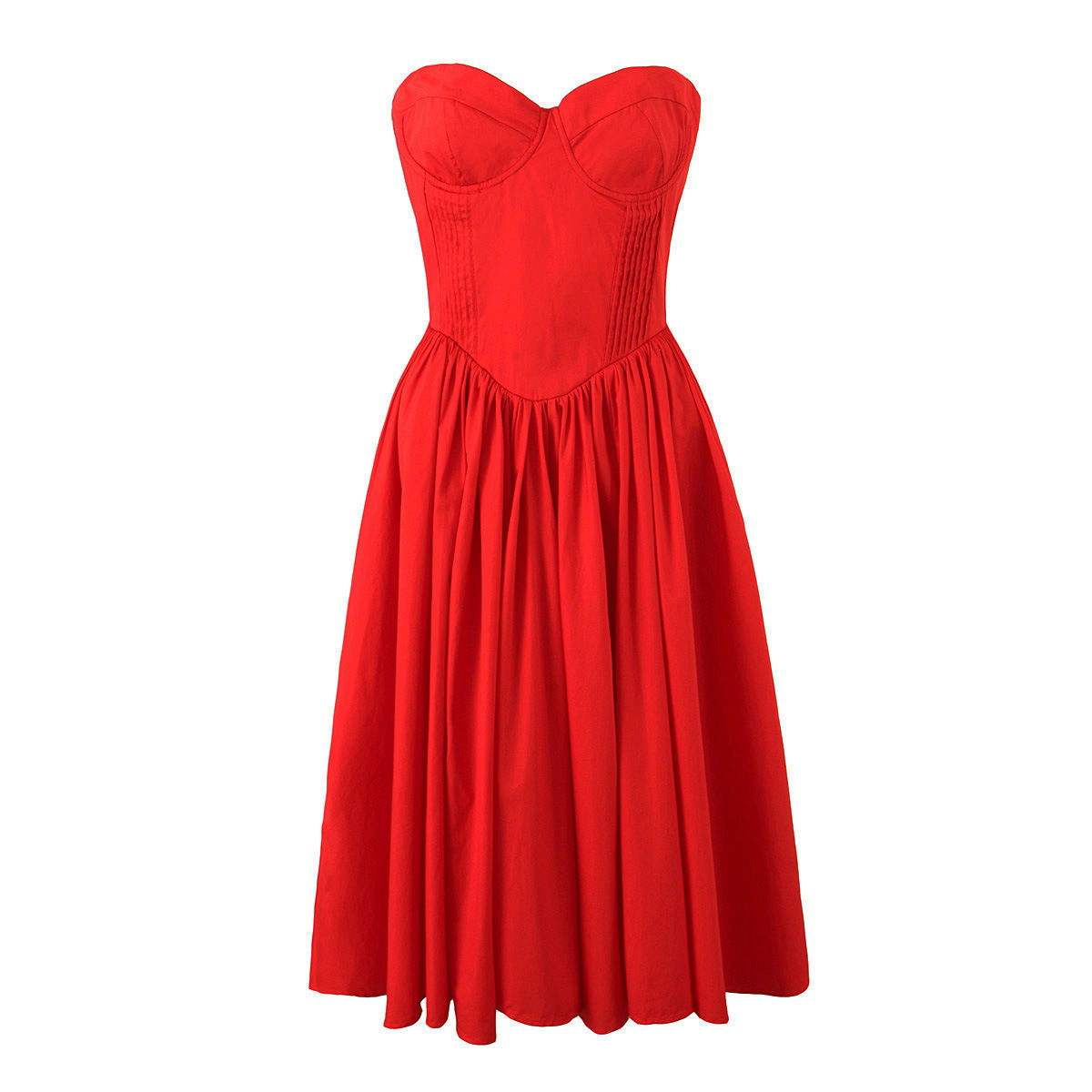 Rubia Dress