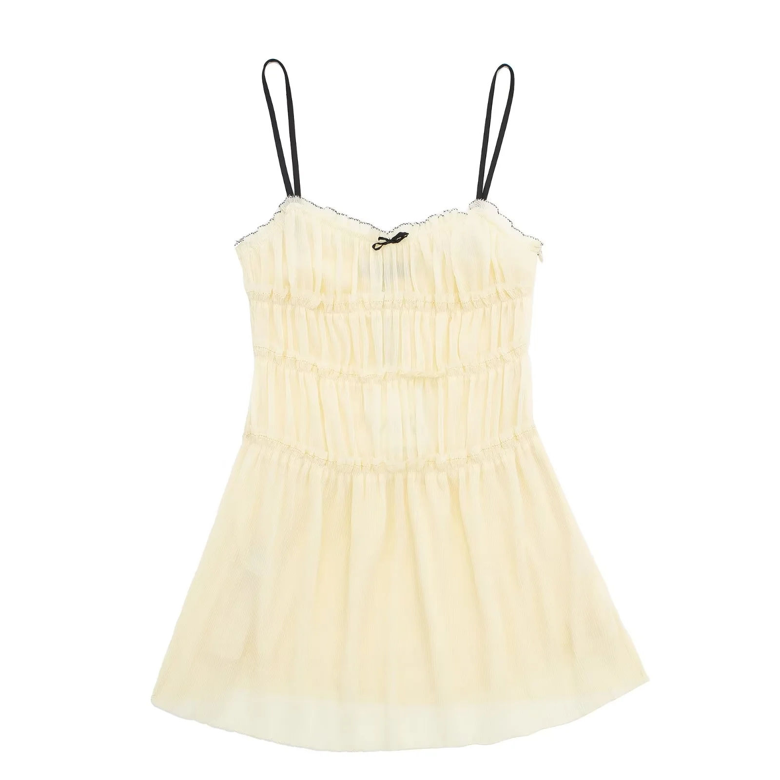 Anisha Dress