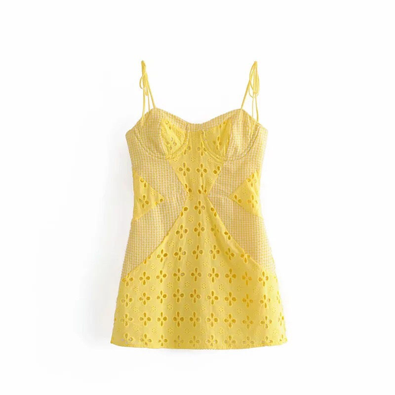 Thumbnail: Levant Dress