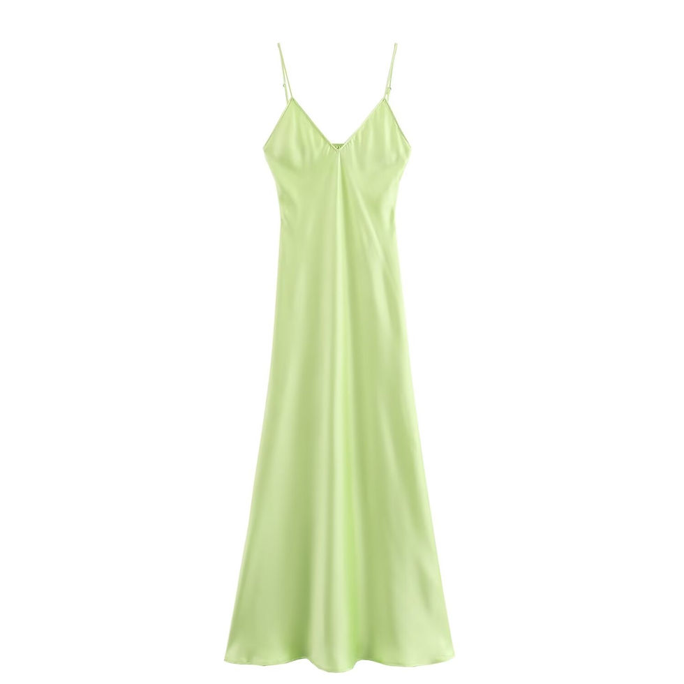 Thumbnail: Zhaleh Long Dress