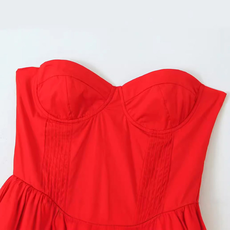Thumbnail: Rubia Dress