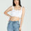 Thumbnail: Rafaella Crop Top