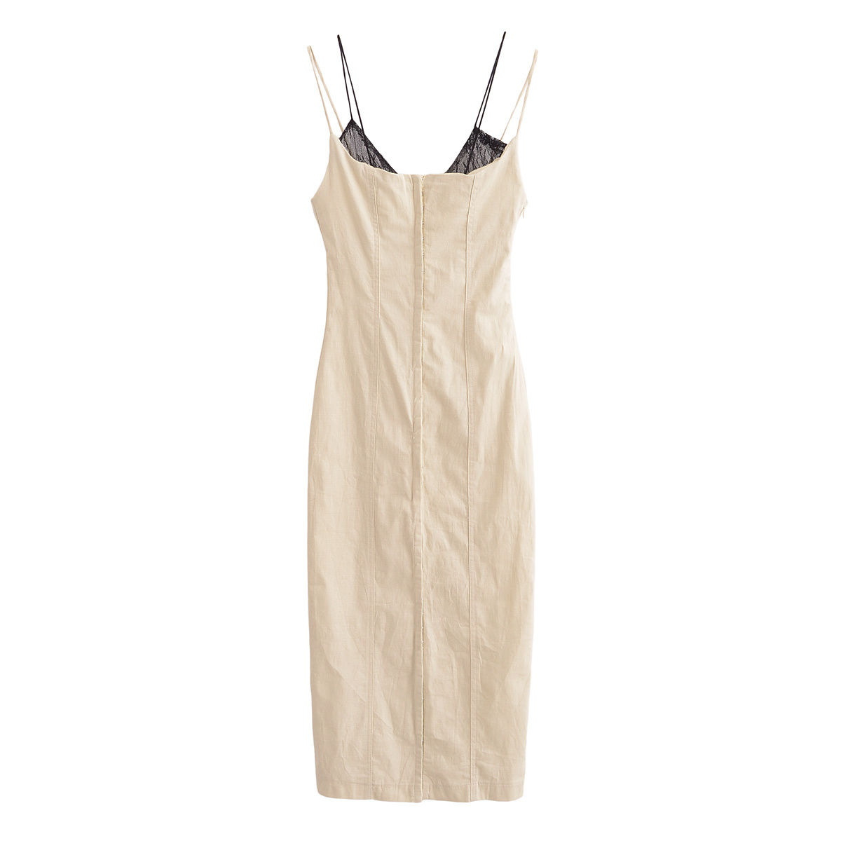Yrenea Dress