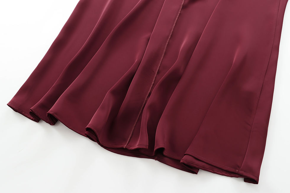 Thumbnail: Herlet Long Dress