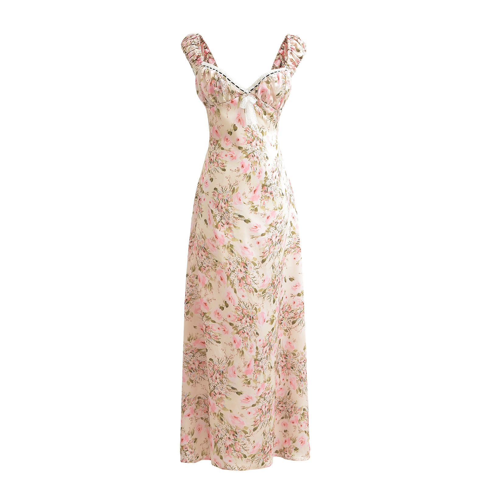 Florasa Dress