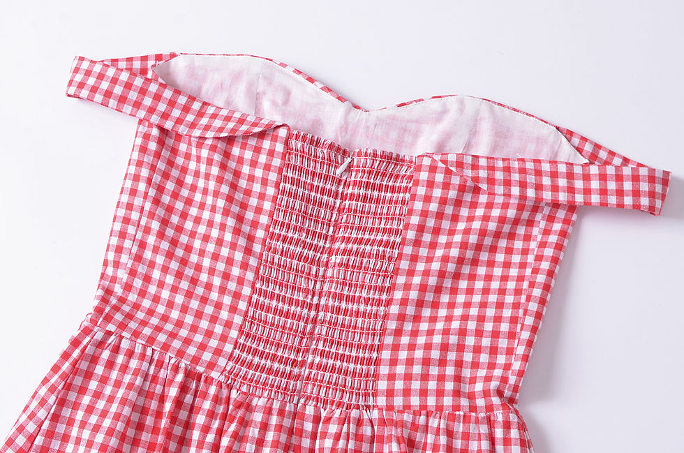 Thumbnail: Ravi Dress