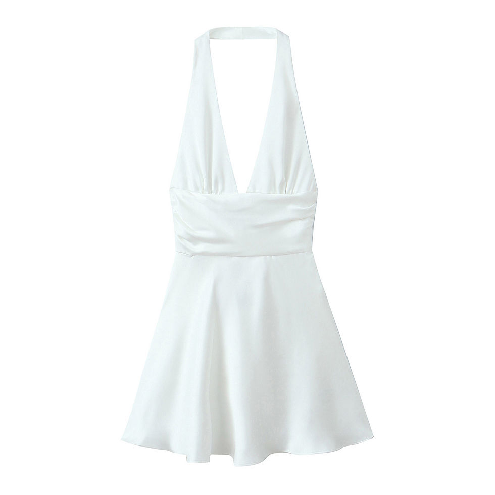 Thumbnail: Vanya Dress