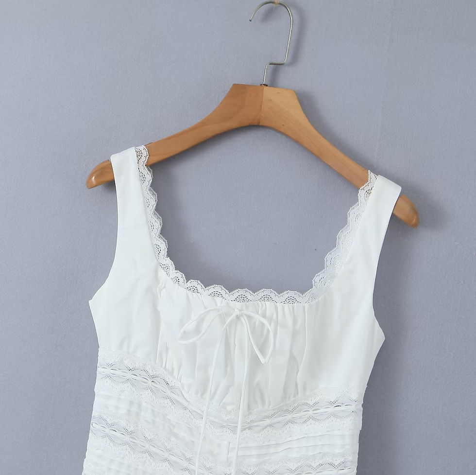 Thumbnail: Poema Dress