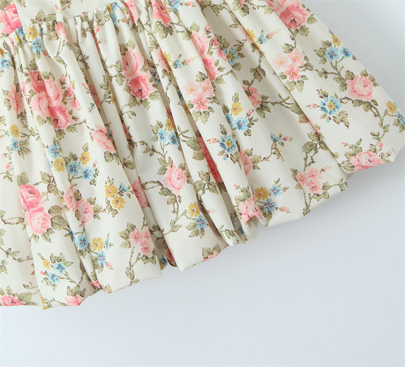 Thumbnail: Floricia Dress
