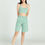 Thumbnail: Trinette Set - Green