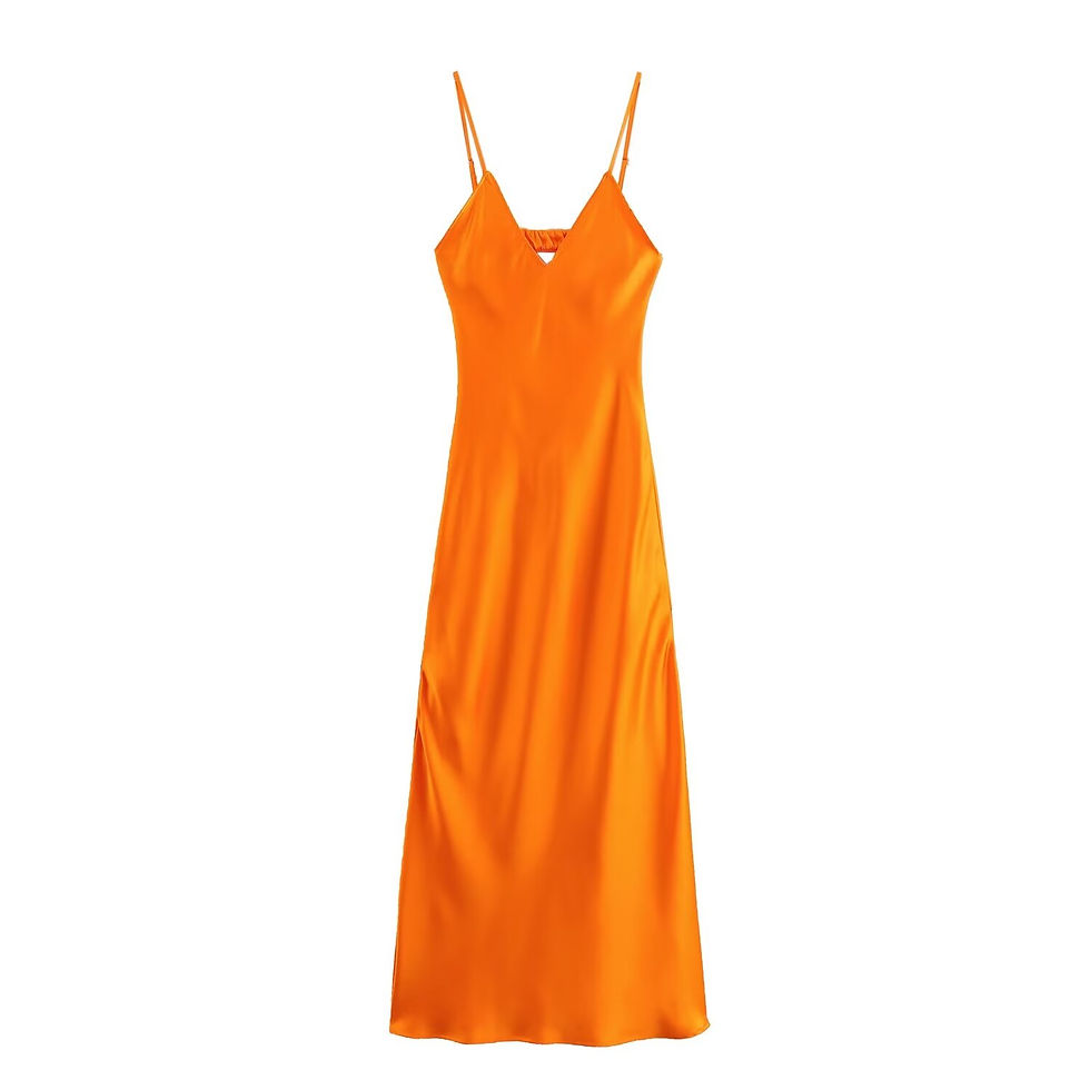 Thumbnail: Zhaleh Long Dress