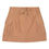Thumbnail: Harue Cargo Skirt