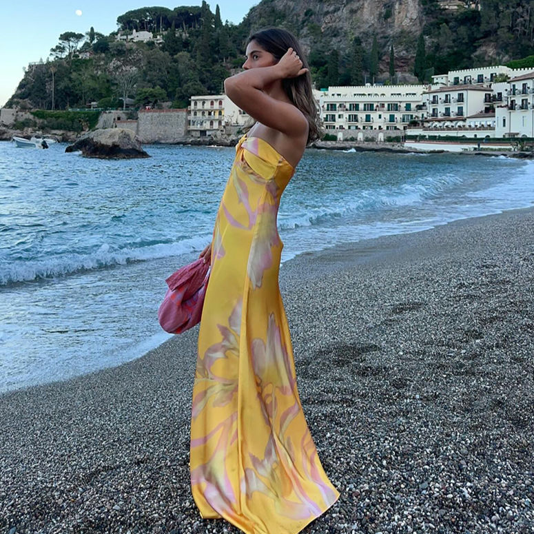 Thumbnail: Fioralba Dress